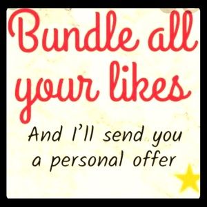 CALLING ALL SHOPPERS...